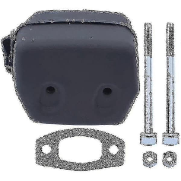 Lyddemper eksospakning for Husqvarna 51 55 50