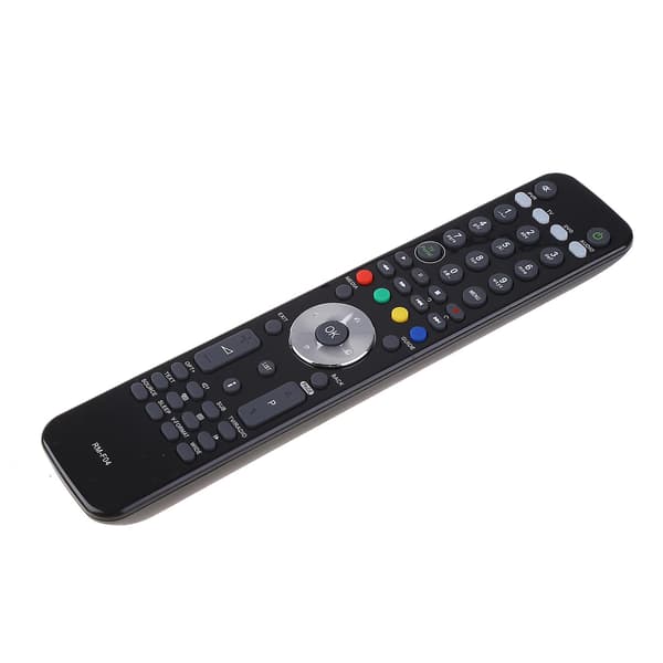Humax Rm F04 Erstatningsfjernkontroll for HDR-Fox T2 Freeview 500GB & 1TB Hdd for Smart System