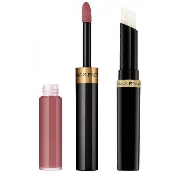 Lipfinity Liquid Two Step læbestift en 016 Glowing