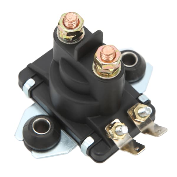 Marine Starter Elektromagnetisk Relæ 89-850187A1 Erstatning for 89-818997A1 89-818997A2