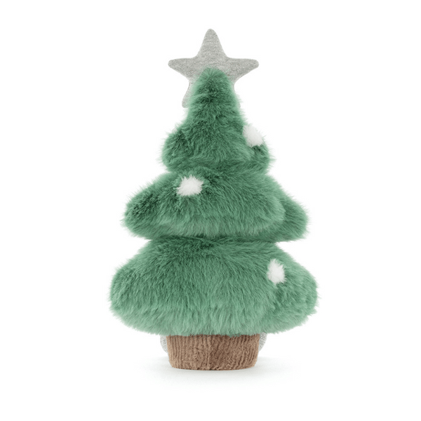 Jellycat 31 cm Amuseables Juletræ blødt legetøj
