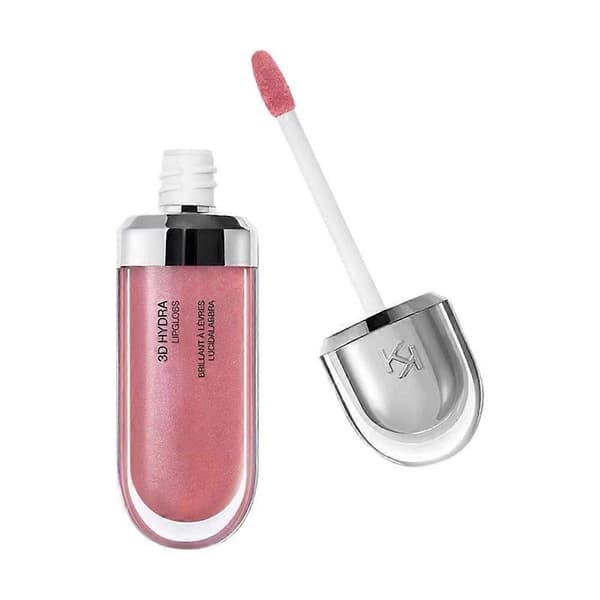 6,5 ml Lip Gloss with Mirror Effect and Milk Tea Tone, Hydrating Formula for Natural Plump Shine 32