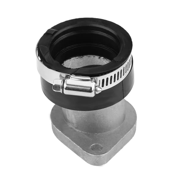 Motorcycle Carburetor Intake Manifold Boot Joint for YAMAHA YFM250X Bear Tracker 1999-2004
