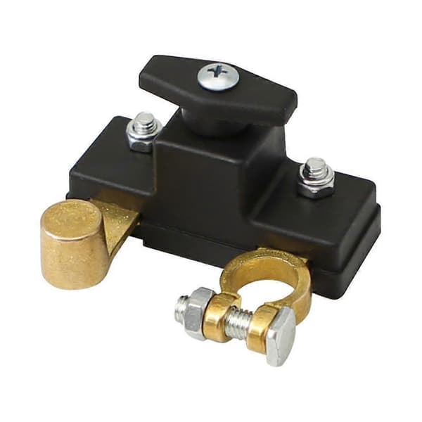Quick Disconnect Switch, Isolator, Anti-leakage, Boat/Yacht