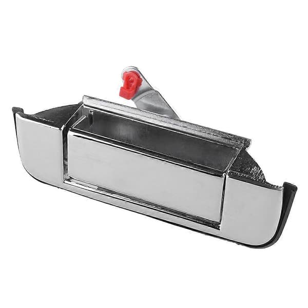 69090-0K060 Chrome Car Tailgate Handle Outer Handle Rear for Toyota Hilux Vigo 2004-2014