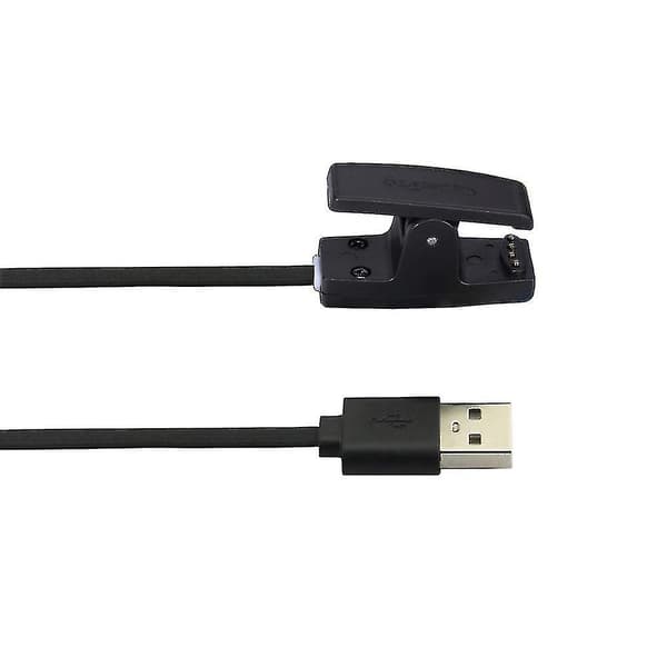 USB-datakabelopladerdock til Garmin Fenix Chronos Sportsur