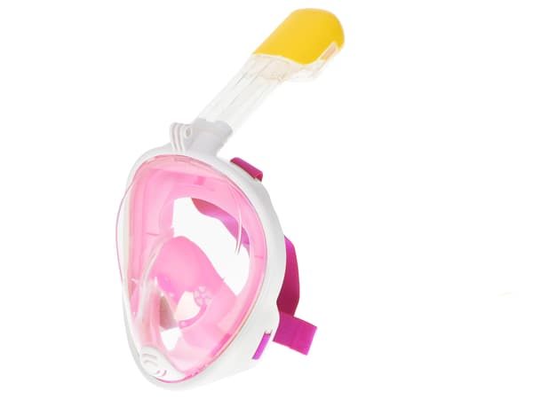 Snorkelmaske Helansigts - Snorkling