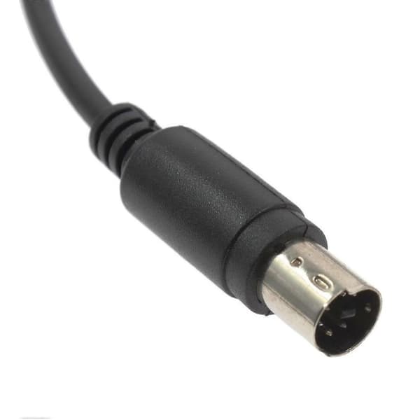 CT-62 CAT USB-kabel til FT-100/FT-817/FT-857D/FT-897D/FT-100D/FT-817ND