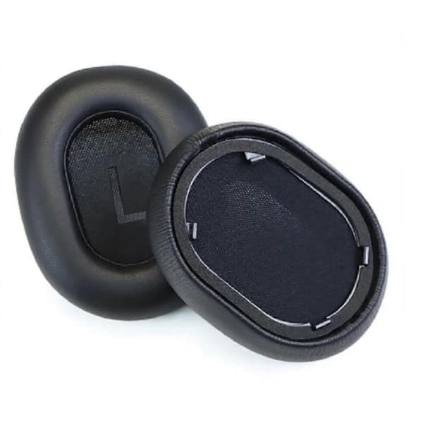 Øreputer for Plantronics Backbeat GO810 Erstatningsøreputer Blå