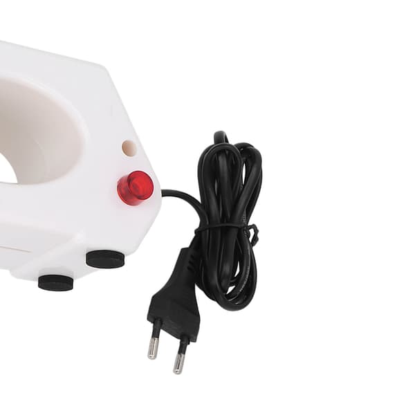 Watch Demagnetizer Professional Mechanical Watch Demagnetizing Tool Repair Tool for Watchmaker EU Plug 220V