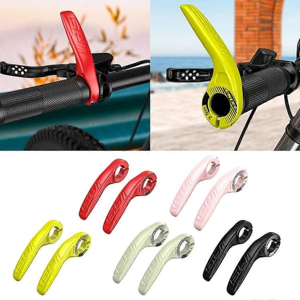 Adjustable Angle Bicycle Handlebar Bar Ends Mountain Bike Accessories