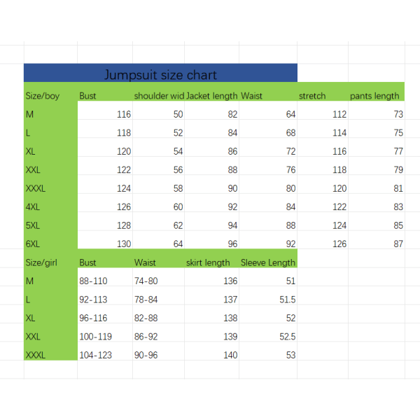 Vuxna män och kvinnor cos jul prestanda rollspel Jultomten julklänning par prestanda Women's model 5XL