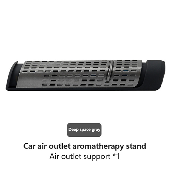 Bil Air Freshenner Smaksättning För Air Outlet Parfym Clip A5