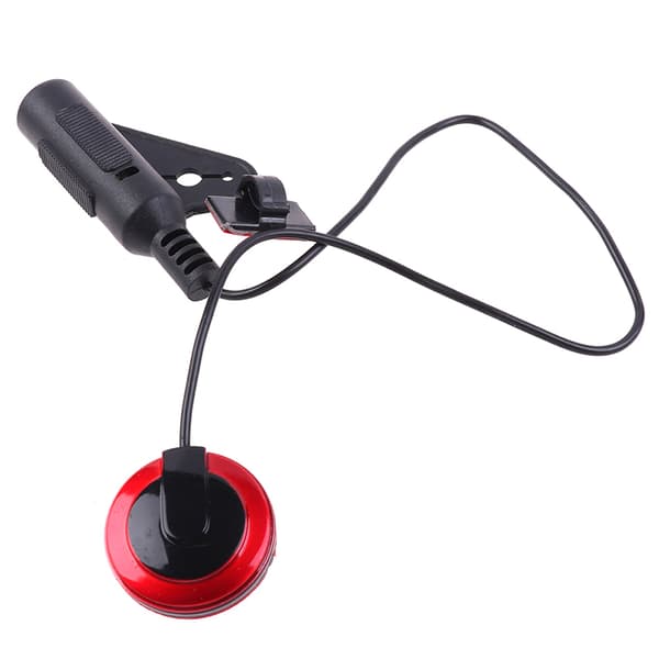Piezo kontaktmikrofon pickup för gitarr violintillbehör