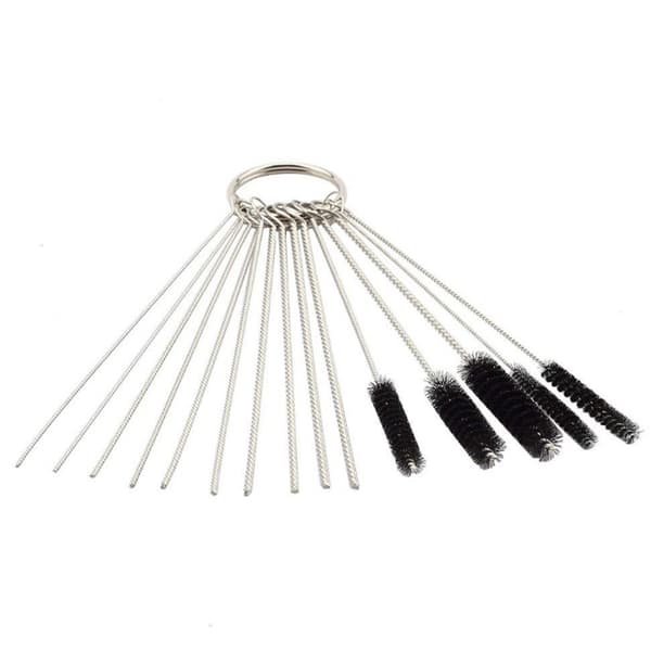 10PCS/ Set Förgasarens justering Multi-head Tune-up Bolt
