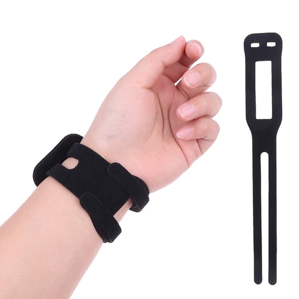Justerbar handledsbygel TFCC Tear Ulnar Sided handledsrem