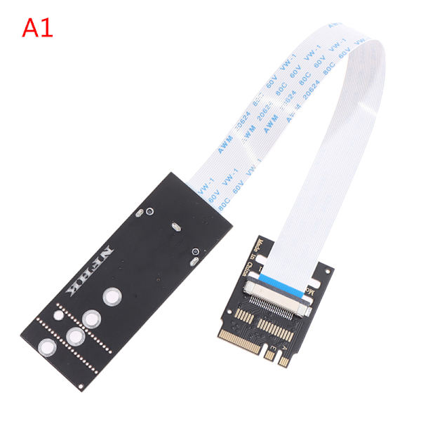 M.2 Wifi-adapternyckel A+E till Wifi-kort BCM94360CD BCM94331CD 150mm