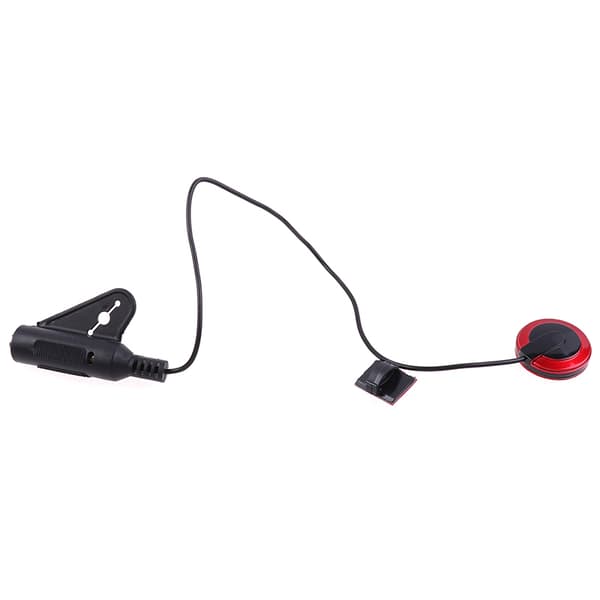Piezo kontaktmikrofon pickup för gitarr violintillbehör