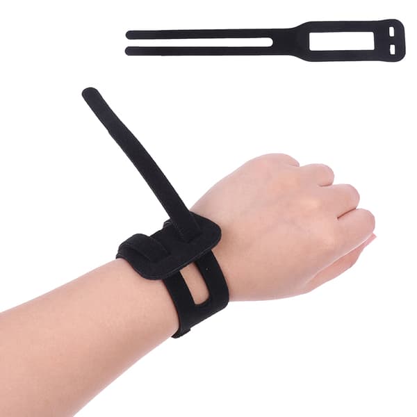Justerbar handledsbygel TFCC Tear Ulnar Sided handledsrem