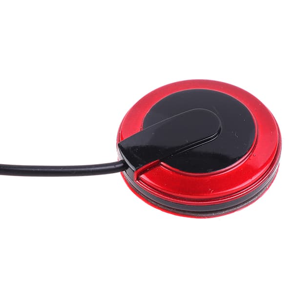 Piezo kontaktmikrofon pickup för gitarr violintillbehör
