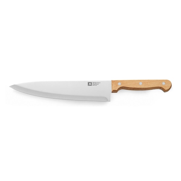 Kockkniv Richardson Sheffield Artisan Naturmetall Rostfritt stål 20 cm