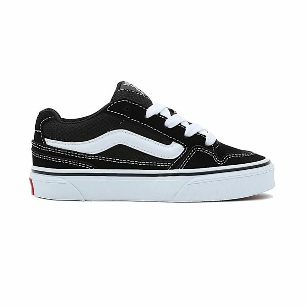 Casual Trainers för barn Vans Caldrone Black 38