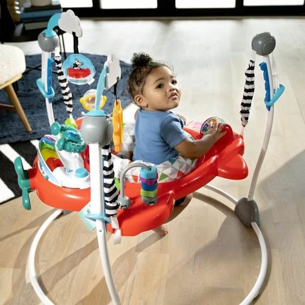 Aktivitetscentrum Baby Einstein Ocean Explorers