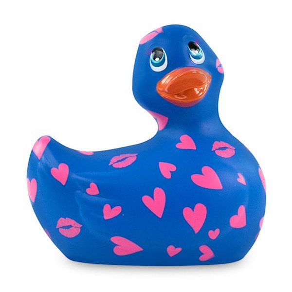 BIG TEASE TOYS - I RUB MY DUCKIE 2.0 ,  ROMANCE (LILA & ROSA)