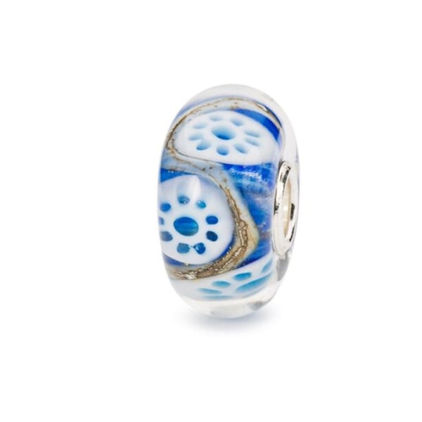 Dampärlor Trollbeads TGLBE-20278