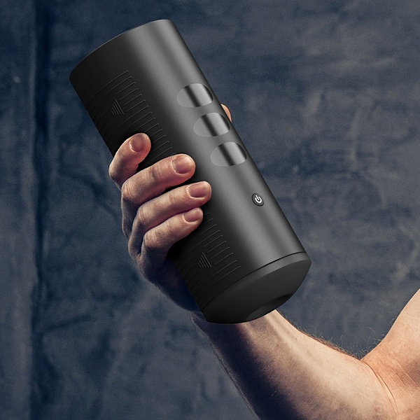 KIIROO TITAN MASTURBATOR ERFARENHET