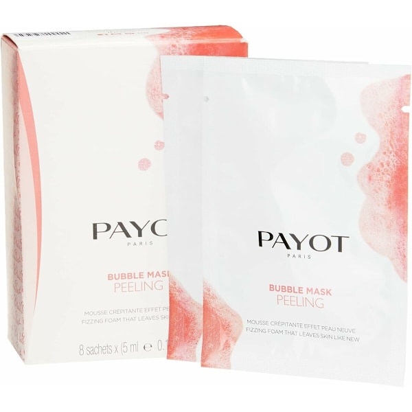 Ansiktsmask Payot Gel Adults unisex (8 x 5 ml)