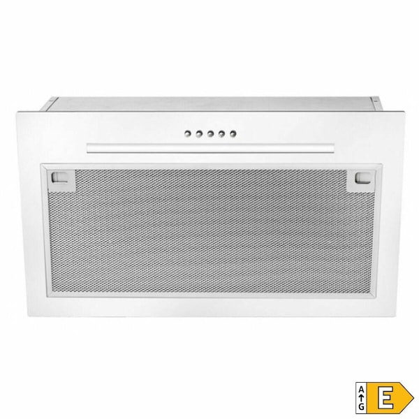 Konventionell köksfläkt Teka GFG-2 BLANCO 55 cm 329 m3/h 63 dB 180W