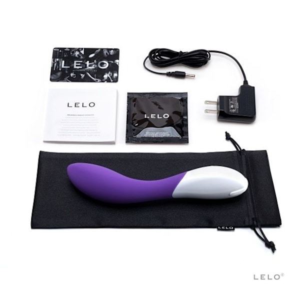 LELO MONA 2 VIBRATOR LILA