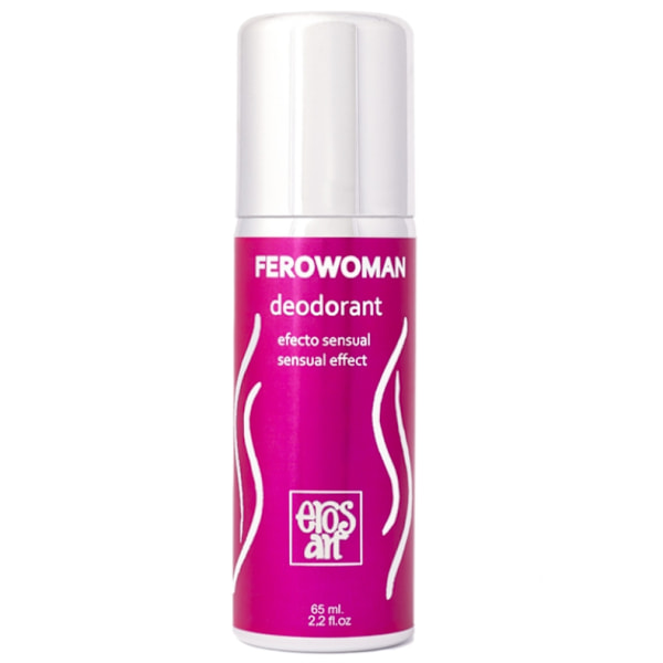 FEROWOMAN INTIM DEODORANT 75 ML