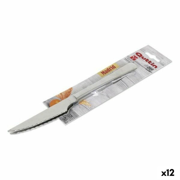 Köttknivset Madrid Quttin Madrid (21 cm) 2 stycken (12 enheter)