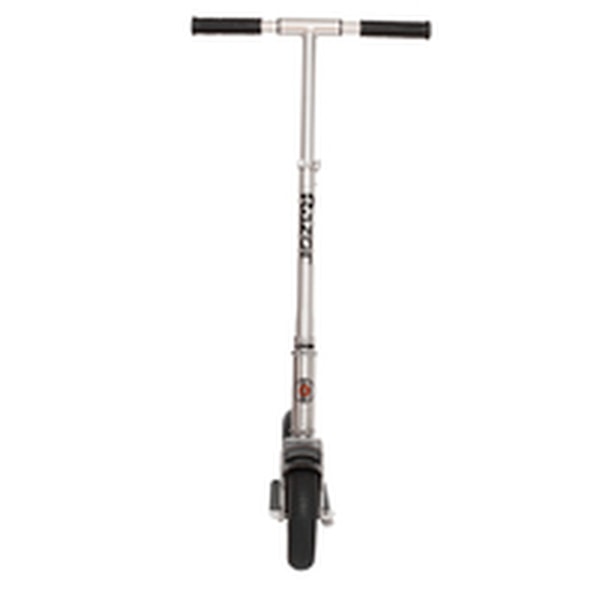 Skooter Razor A5 Air Silvrig