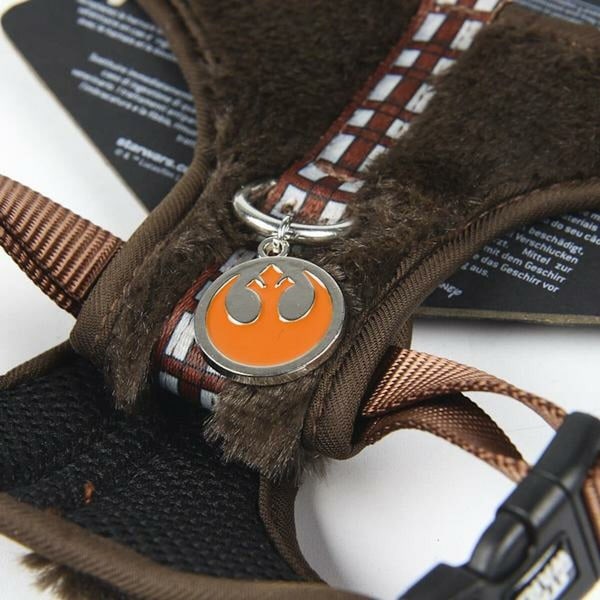 Hundsele Star Wars Brown M/L