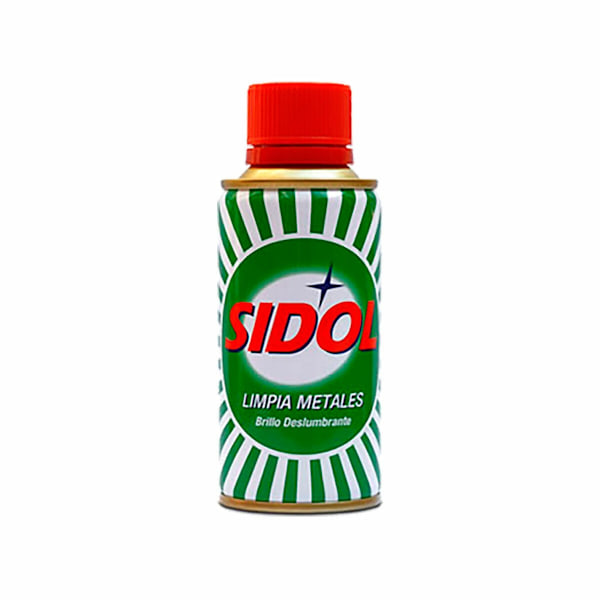 Rengöring Sidol Metall 150 ml