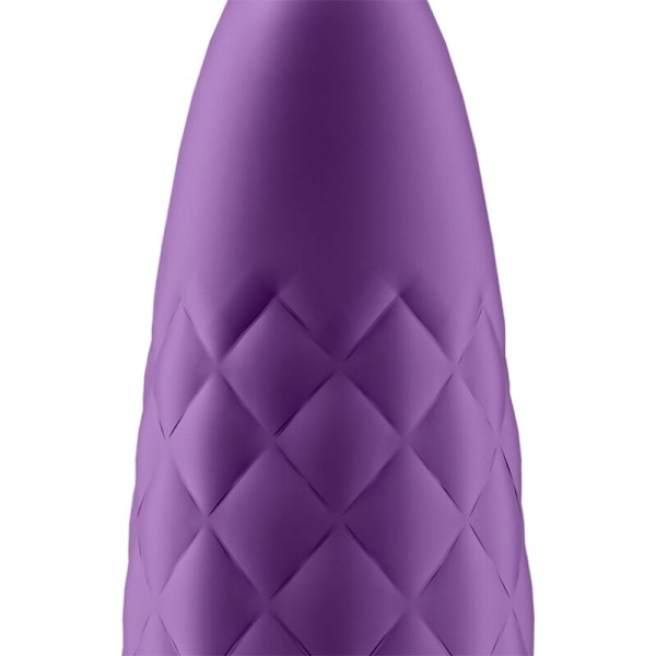 NÃJLIGARE ULTRA POWER BULLET 5 - VIOLETT