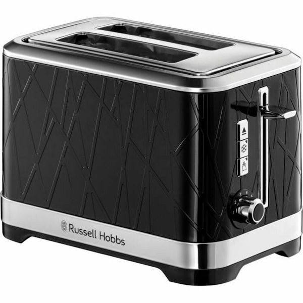 Brödrost Russell Hobbs 28091-56 Lift'n Look Svart