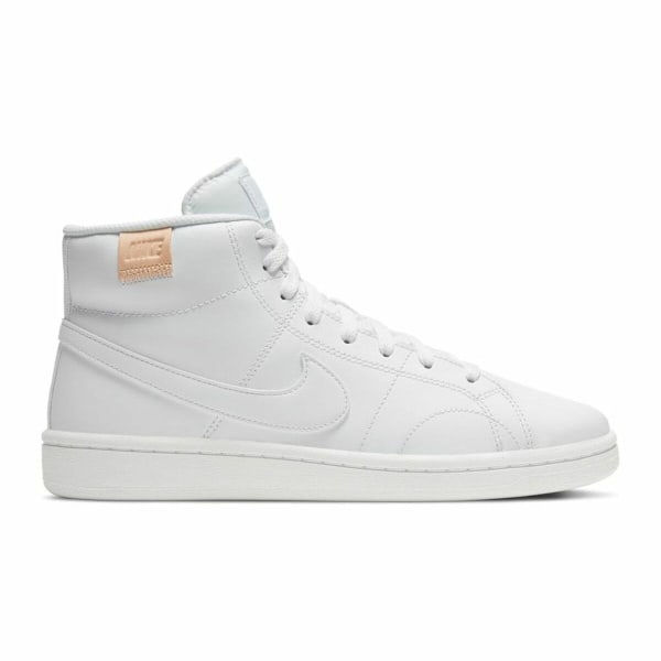 Fritidsskor för kvinnor Nike ROYALE 2 MID CT1725 100 Vit 40,5