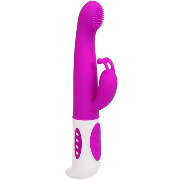 PETTY LOVE HUGH MASSAGER LILA