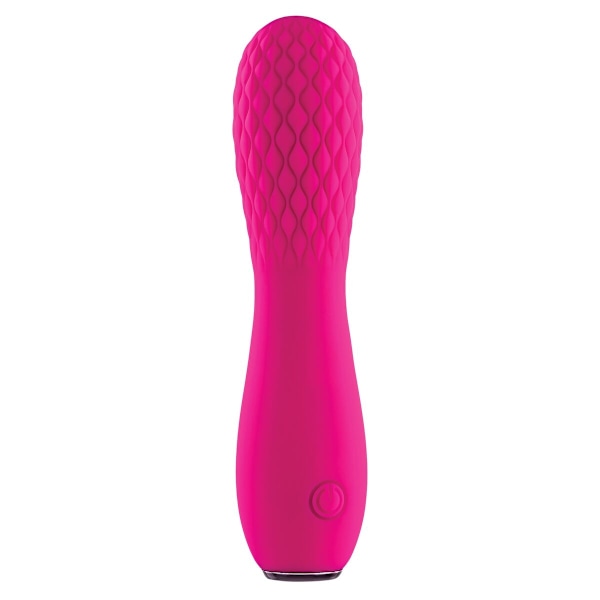 Vibrator Selopa Pink