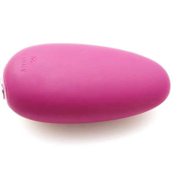 JE JOUE VIBRATIONSMASSAGER FUCHSIA