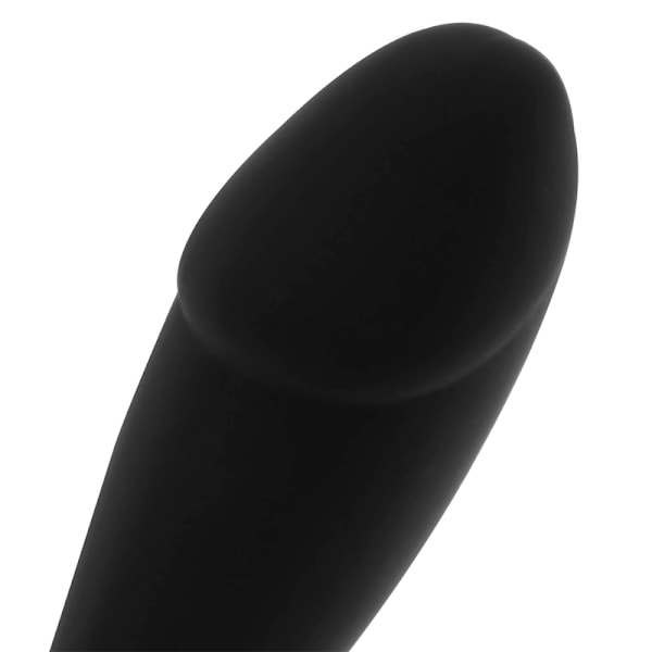 OHMAMA - ANAL SILIKONPLUGG 10 CM