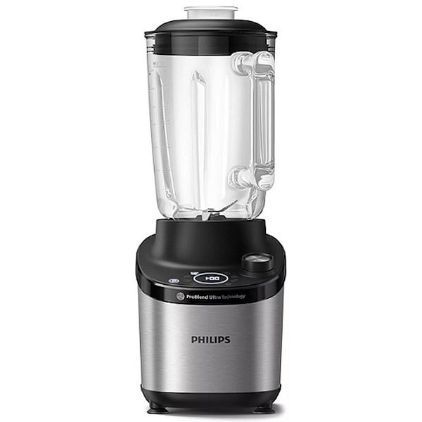 Koppmixer Philips HR3760/00 Svart 1500 W 2 L (Renoverad A)