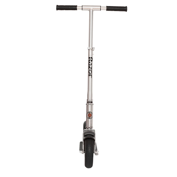 Skooter Razor A5 Air Silvrig