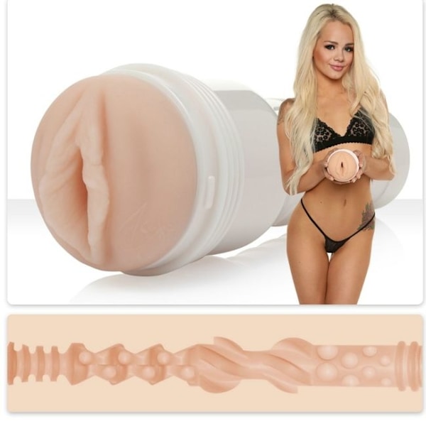 FLESHLIGHT GIRLS ELSA JEAN VAGINA GOTT