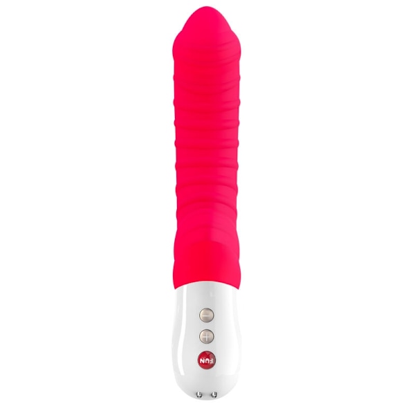 FUN FACTORY - TIGER G5 VIBRATOR INDIA RÃD