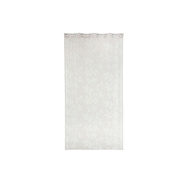 Gardinhem ESPRIT Beige Romantisk 140 x 260 cm